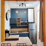 Confortable Sirius Centre Apartman Rouen