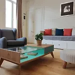 Apartman Confortable Sirius Centre Rouen