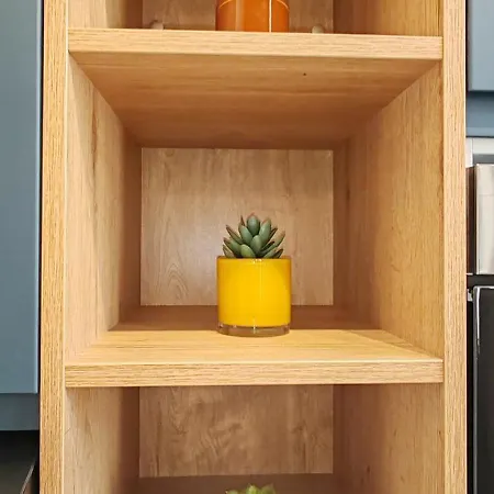 Confortable Sirius Centre