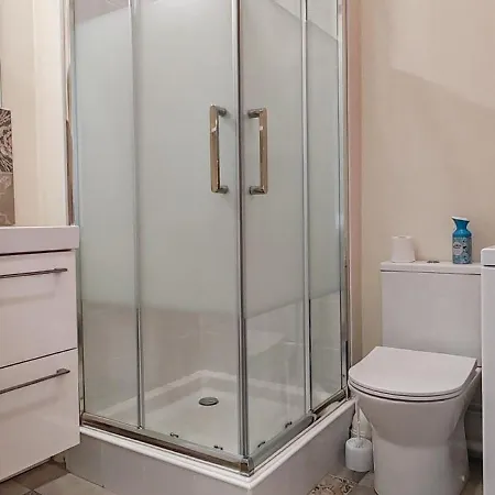 Apartment Confortable Sirius Centre Rouen