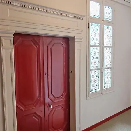 Apartment Confortable Sirius Centre Rouen