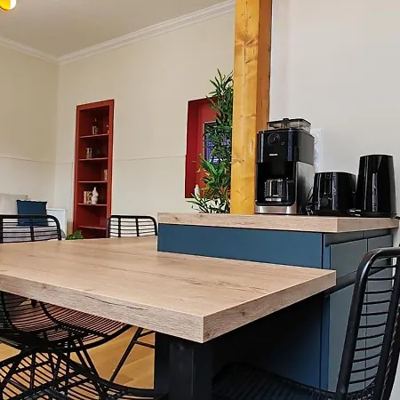 Confortable Sirius Centre *