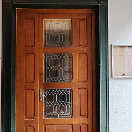 Apartment Confortable Sirius Centre