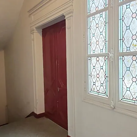 Confortable Sirius Centre Apartment Rouen