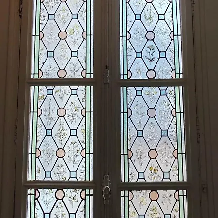 Apartment Confortable Sirius Centre