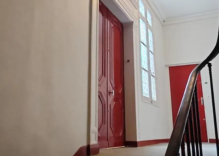 Apartment Confortable Sirius Centre