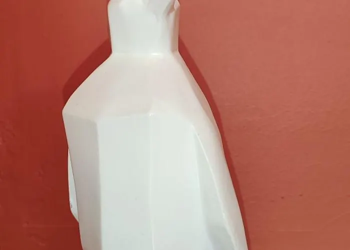 Confortable Sirius Centre *