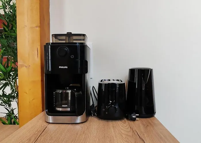 Confortable Sirius Centre Apartment Rouen