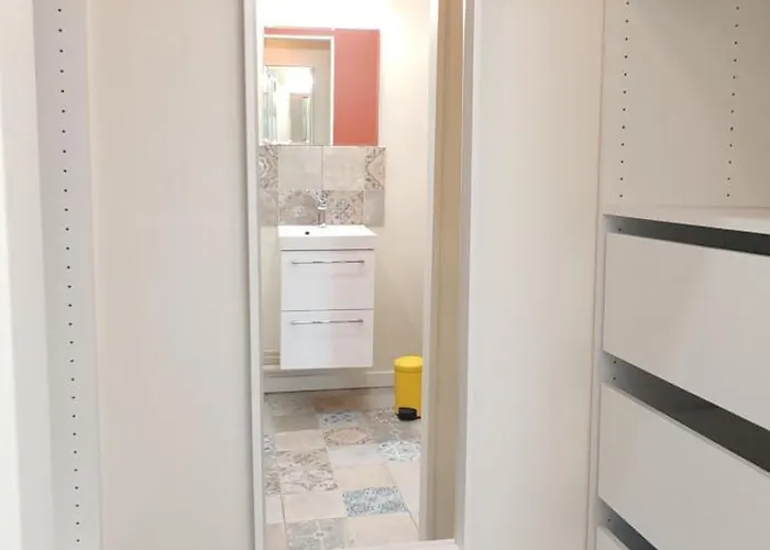 Apartment Confortable Sirius Centre *