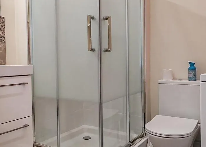 Apartment Confortable Sirius Centre Rouen