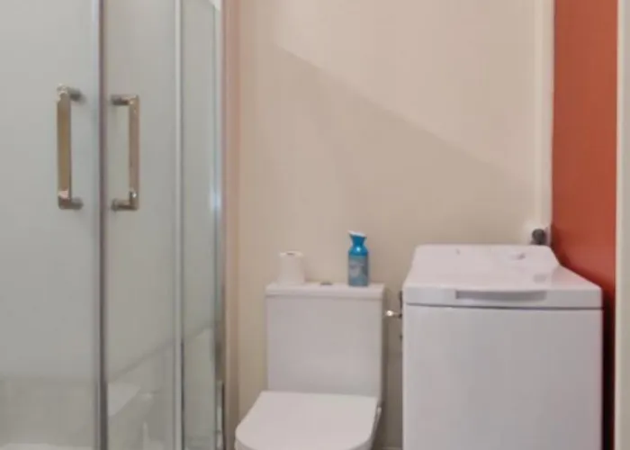 Confortable Sirius Centre