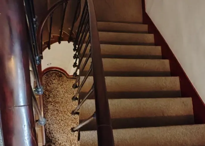 Confortable Sirius Centre Rouen