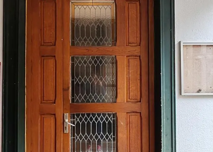 Apartment Confortable Sirius Centre