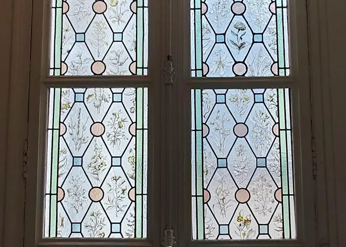 Apartment Confortable Sirius Centre