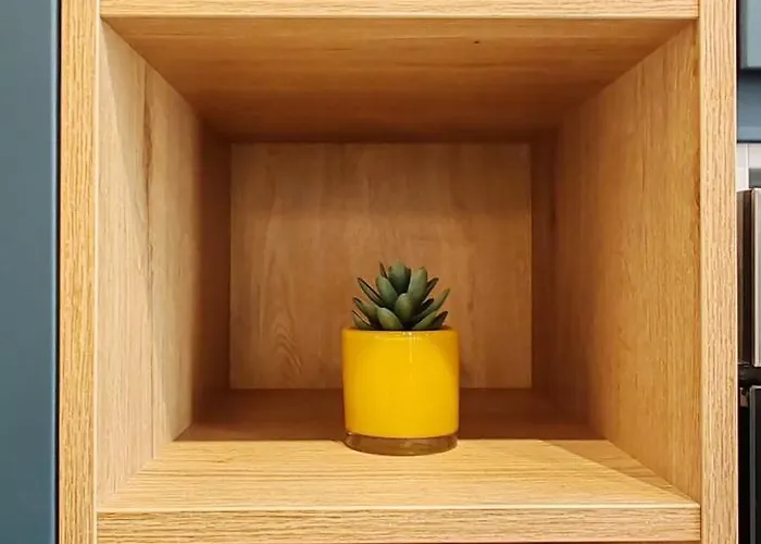 Confortable Sirius Centre *