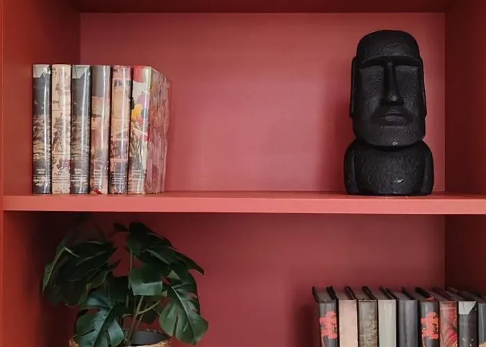 Confortable Sirius Centre Apartment Rouen