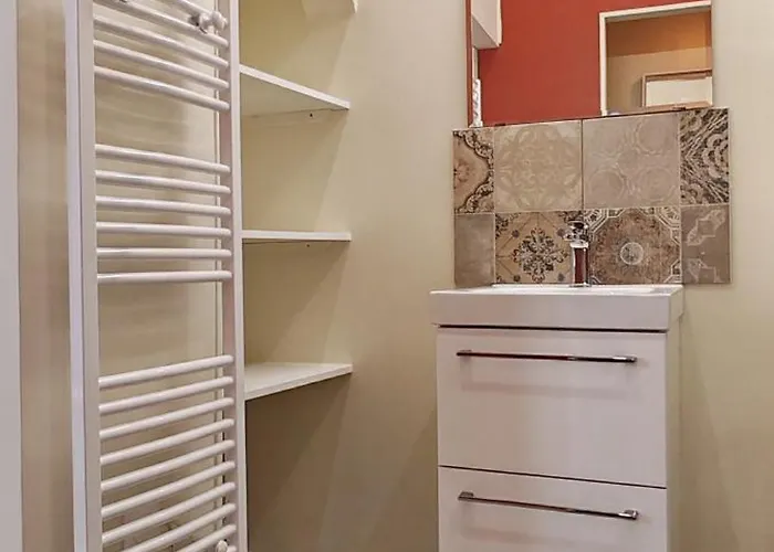 Apartment Confortable Sirius Centre Rouen